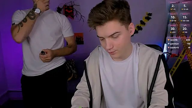 danny cool online show from October 2025 07:46:01 PM