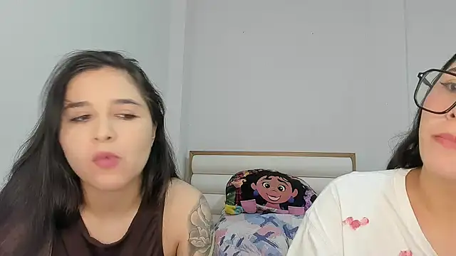 Sweet and Rous0 online show from April 2026 01:45:01 AM