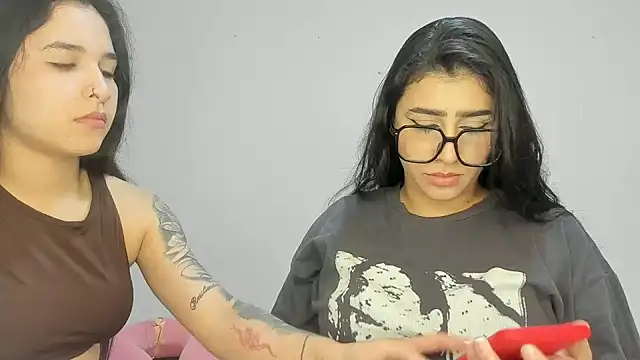 Sweet and Rous0 online show from February 2026 03:17:02 AM