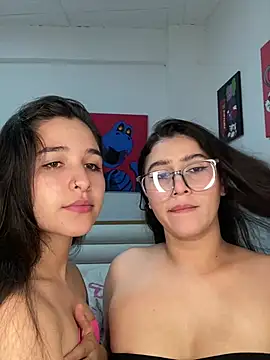 Sweet and Rous0 online show from July 2026 05:14:02 AM