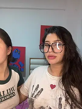 Sweet and Rous0 online show from July 2026 04:08:02 AM