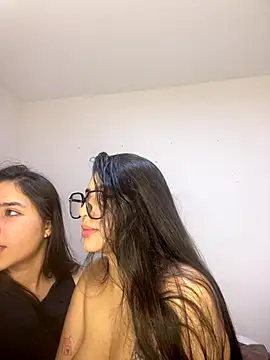 Sweet and Rous0 online show from December 2025 03:31:02 AM