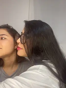 Sweet and Rous0 online show from October 2025 03:18:02 AM