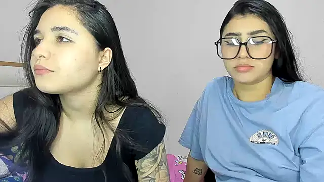 Sweet and Rous0 online show from February 2026 02:41:01 AM