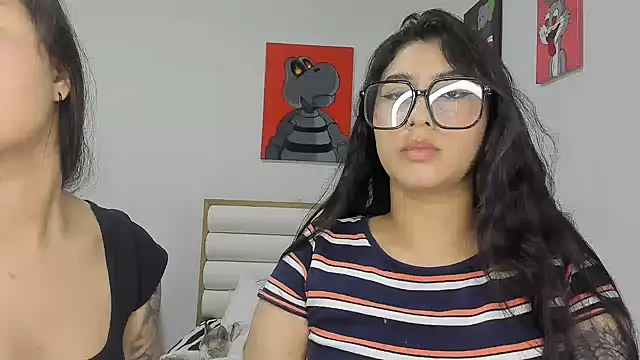 Sweet and Rous0 online show from July 2026 02:56:02 AM