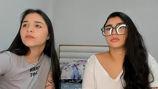 Sweet and Rous0 online show from March 2026 02:07:01 AM