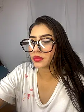 Sweet and Rous0 online show from October 2025 04:42:01 AM