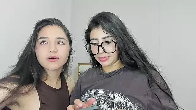 Sweet and Rous0 online show from March 2026 02:06:01 AM