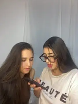 Sweet and Rous0 online show from October 2025 03:16:02 AM