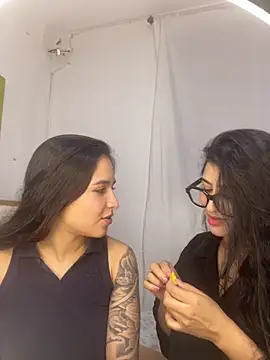 Sweet and Rous0 online show from October 2025 03:18:02 AM