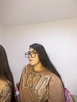 Sweet and Rous0 online show from December 2025 03:00:01 AM