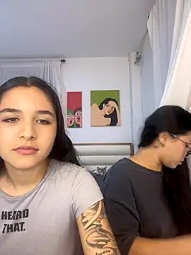 Snapshot of Sweet_and_Rous0 chatting on September 2025 02:59:01 AM Sweet and Rous0 online show from September 2025 02:59:01 AM