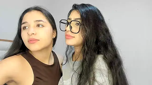 Sweet and Rous0 online show from February 2026 03:35:02 AM