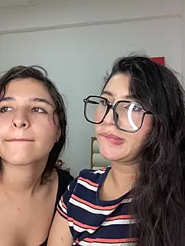 Sweet and Rous0 online show from July 2026 03:23:01 AM