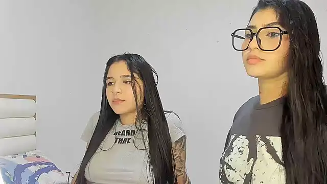 Sweet and Rous0 online show from February 2026 02:09:02 AM