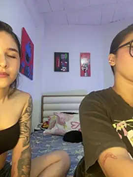 Sweet and Rous0 online show from July 2026 01:34:02 AM