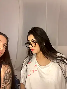 Sweet and Rous0 online show from November 2025 03:23:02 AM