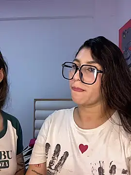 Sweet and Rous0 online show from July 2026 02:45:02 AM