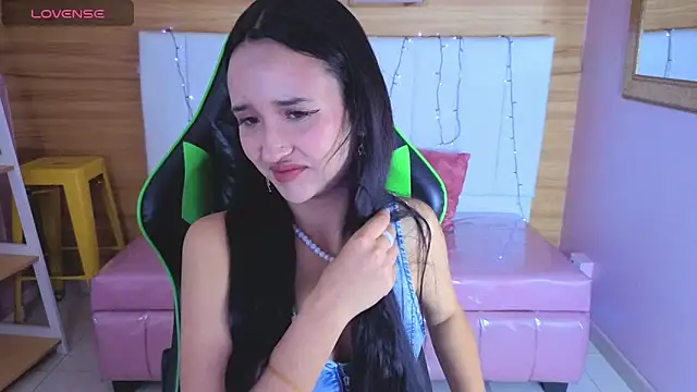 bella vibess s online show from February 2026 12:38:02 PM