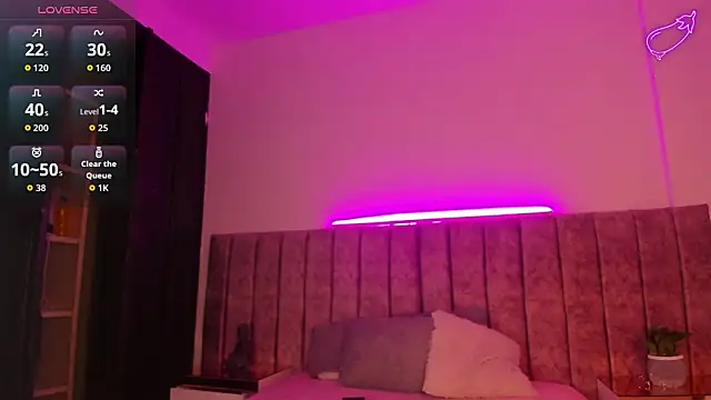 Ambeer fox  online show from March 2026 01:12:02 PM