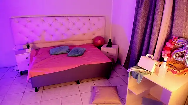 Ambeer fox  online show from January 2026 10:44:02 AM