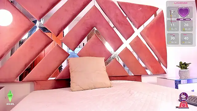 Ambeer fox  online show from February 2026 07:46:01 PM