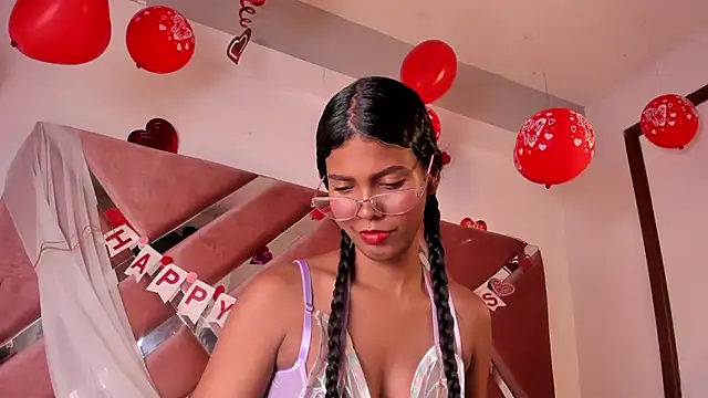 Ambeer fox  online show from February 2026 07:34:02 PM