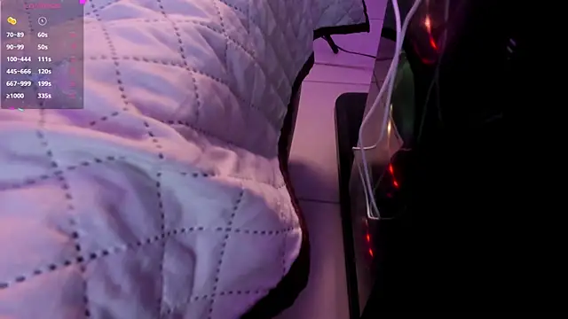 Ambeer fox  online show from April 2026 01:06:02 PM