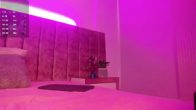 Ambeer fox  online show from April 2026 01:29:01 PM