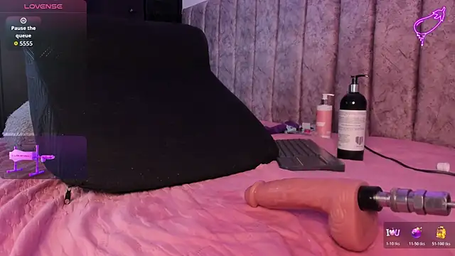 Ambeer fox  online show from March 2026 01:18:02 AM