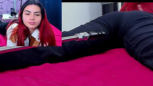 Snapshot of cherry_leilany_ chatting on September 2025 09:15:02 PM cherry leilany online show from September 2025 09:15:02 PM