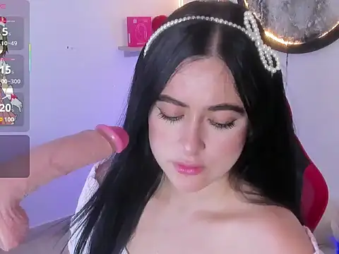 lana grenville online show from September 2025 02:02:02 PM