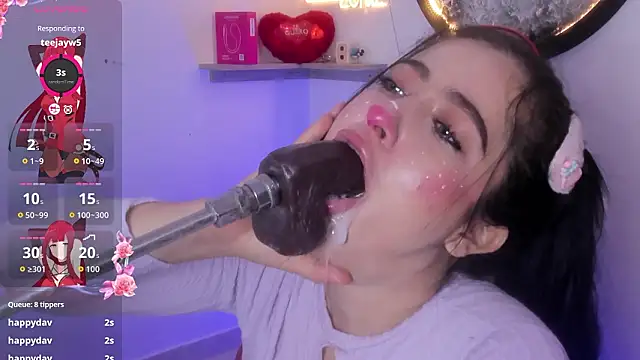 lana grenville online show from February 2026 02:27:02 PM