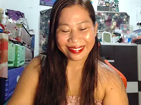 filipina beauty online show from July 2026 07:54:01 PM