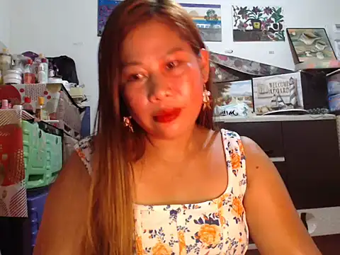 filipina beauty online show from March 2026 08:03:01 PM