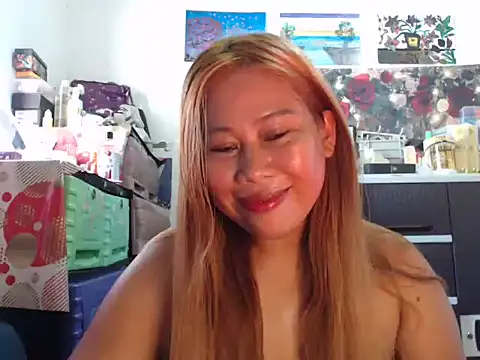 filipina beauty online show from June 2026 04:01:01 AM