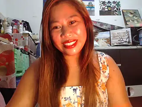 filipina beauty online show from March 2026 06:35:02 PM