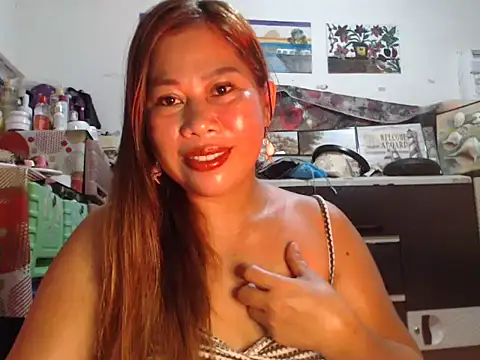 filipina beauty online show from March 2026 07:42:01 PM