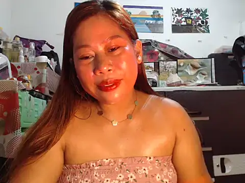 filipina beauty online show from April 2026 06:37:02 PM