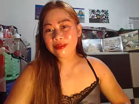 Snapshot of filipina_beauty chatting on February 2026 04:26:01 PM filipina beauty online show from February 2026 04:26:01 PM