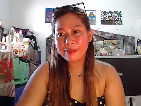 filipina beauty online show from April 2026 01:41:01 AM
