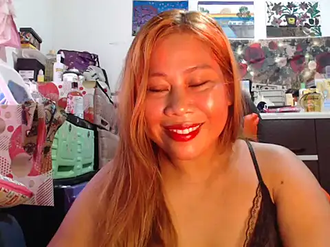 filipina beauty online show from June 2026 03:00:01 AM