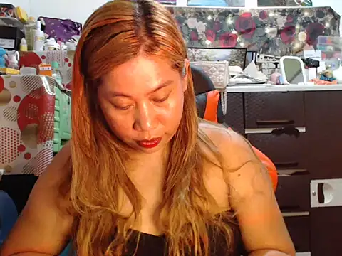filipina beauty online show from June 2026 07:20:02 PM
