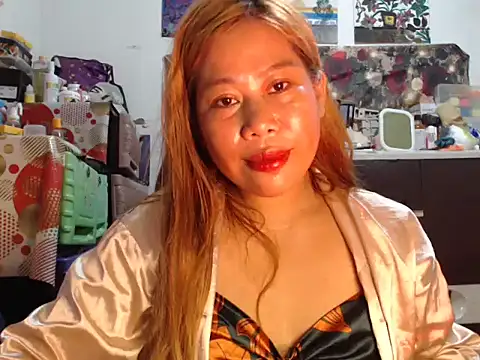filipina beauty online show from June 2026 07:19:02 PM
