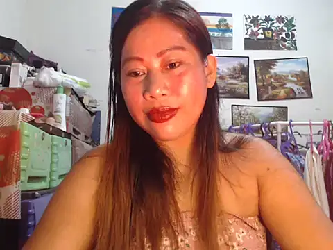 Snapshot of filipina_beauty chatting on December 2025 07:48:01 PM filipina beauty online show from December 2025 07:48:01 PM