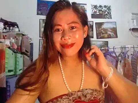 Snapshot of filipina_beauty chatting on September 2025 08:52:01 PM filipina beauty online show from September 2025 08:52:01 PM