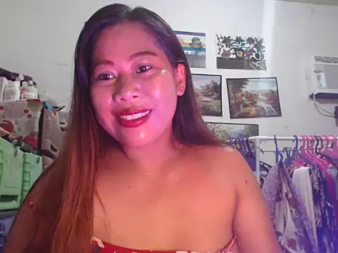 Snapshot of filipina_beauty chatting on September 2025 06:58:02 PM filipina beauty online show from September 2025 06:58:02 PM