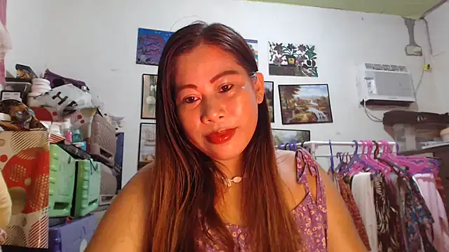 Snapshot of filipina_beauty chatting on September 2025 06:57:02 PM filipina beauty online show from September 2025 06:57:02 PM