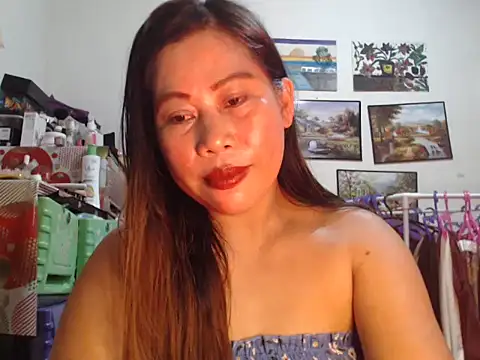 Snapshot of filipina_beauty chatting on December 2025 05:56:02 PM filipina beauty online show from December 2025 05:56:02 PM