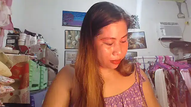 Snapshot of filipina_beauty chatting on September 2025 05:30:02 PM filipina beauty online show from September 2025 05:30:02 PM